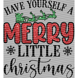Christmas-ADJ 12100